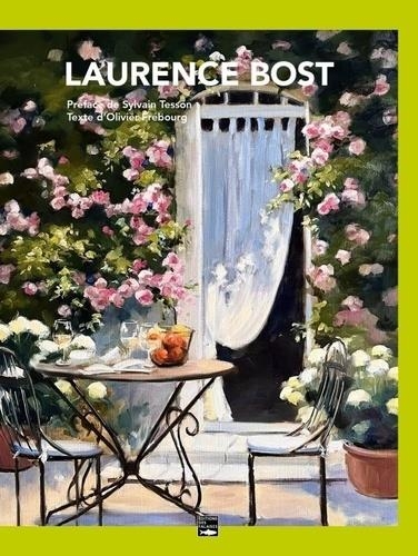 Laurence Bost, l'esprit de joie