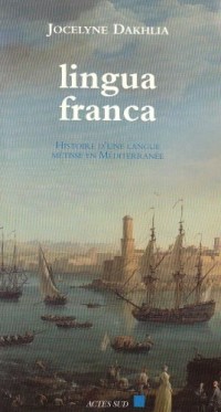 Lingua Franca