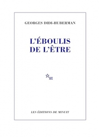 L'Éboulis de l'être