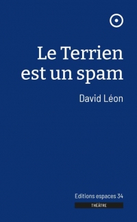 Le terrien est un spam (2023)