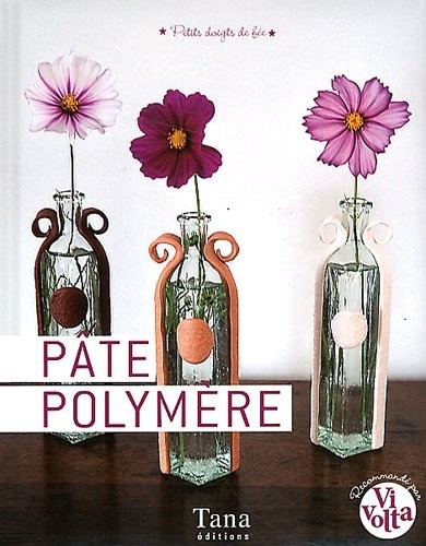 PATE POLYMERE