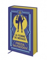 La femme de ménage - Édition collector [Poche]