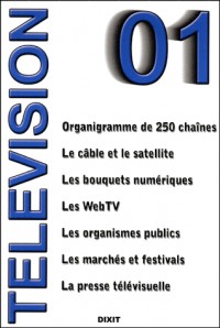 Télévision 2001