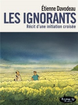 Les ignorants (version poche)