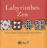 Labyrinthes zen