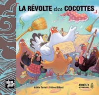 Révolte des Cocottes (la)