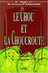 Le chou et la choucroute