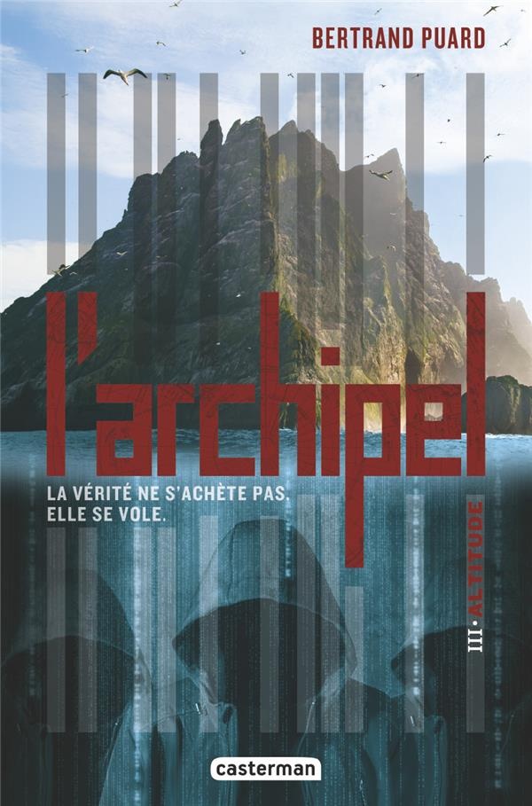 L'Archipel - T3 - Altitude