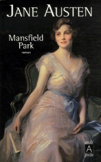 Mansfield Park : Ou les trois cousines