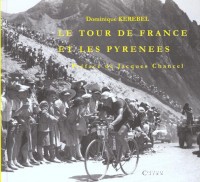 Le Tour de France et les Pyrénées