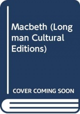 Macbeth: A Longman Cultural Edition