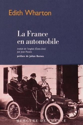 La France en automobile