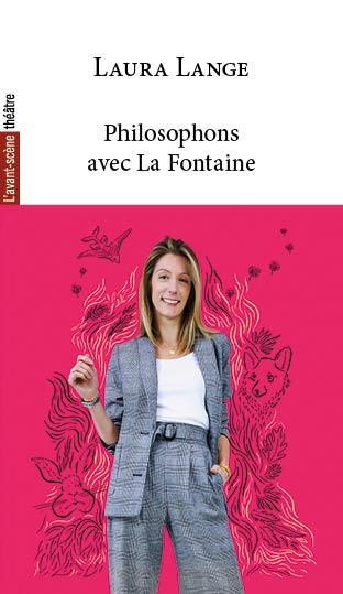 Philosophons avec la fontaine