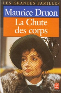 La fin des hommes - La chute des corps