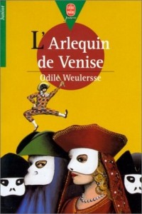 L'Arlequin de Venise