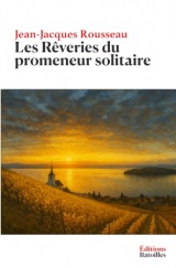 Les Rêveries du promeneur solitaire