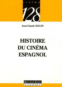 Histoire du cinéma espagnol
