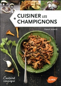 Cuisiner les champignons