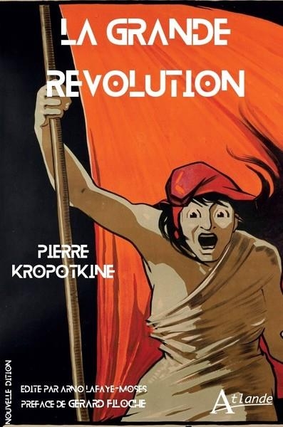 La grande révolution