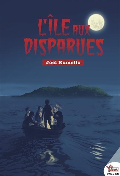 L'Ile aux Disparues