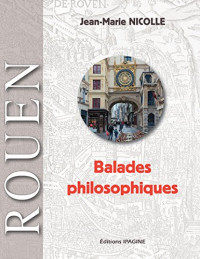 Rouen : Balades philosophiques