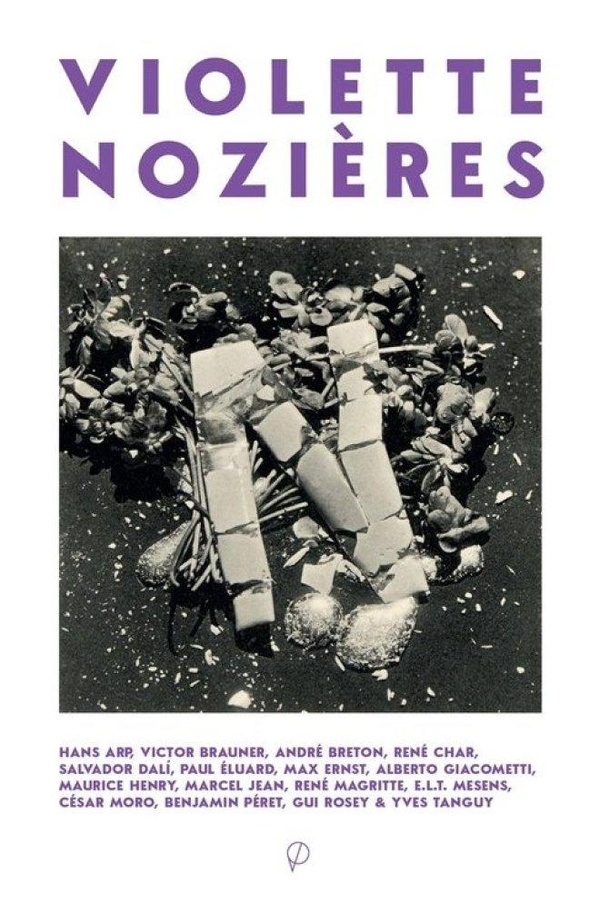Violette Nozières