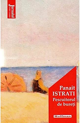 Pescuitorul De Bureti