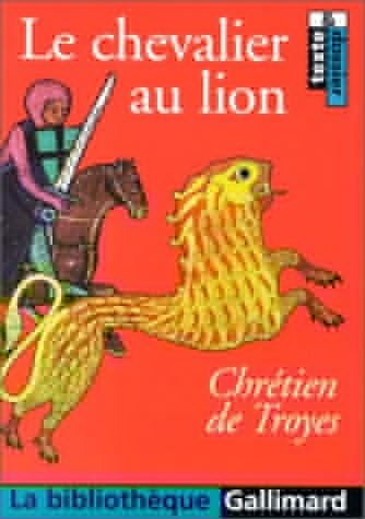Yvain, le Chevalier au lion