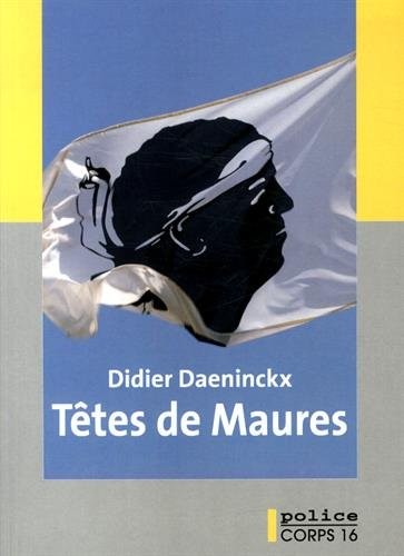 Têtes de Maures