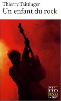Un enfant du rock