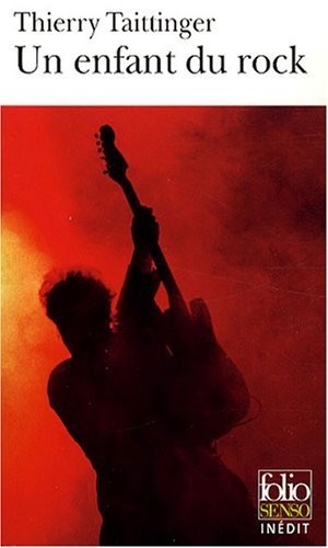 Un enfant du rock