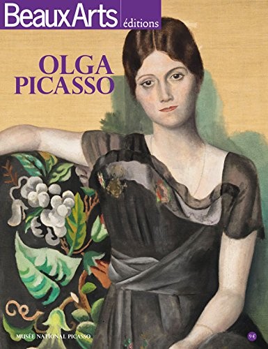 Olga Picasso