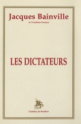 Les Dictateurs