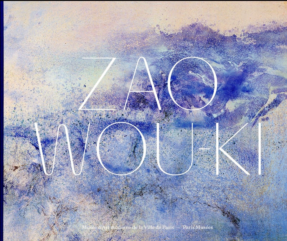 Zao Wou Ki