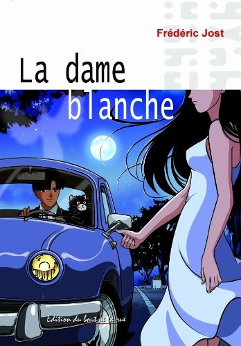 La dame blanche