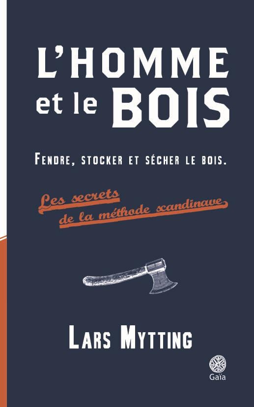 L'homme et le bois