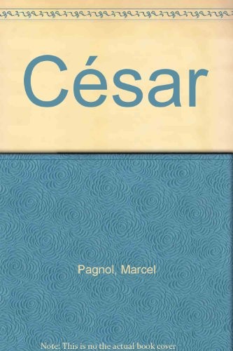 César [9782203442030]