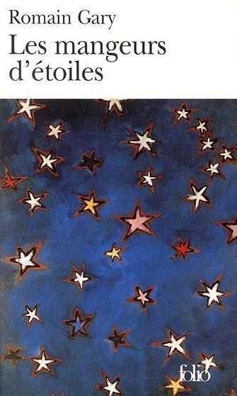 Les Mangeurs d'étoiles