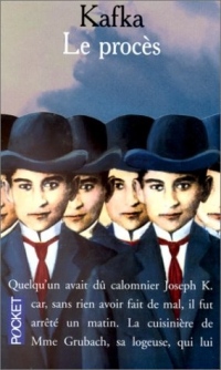Le Procès
