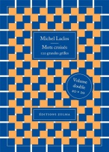 Mots croisés 120 grandes grilles