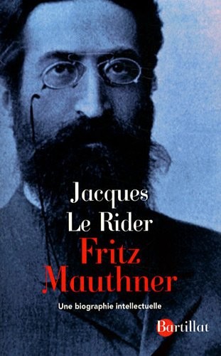 Fritz Mauthner