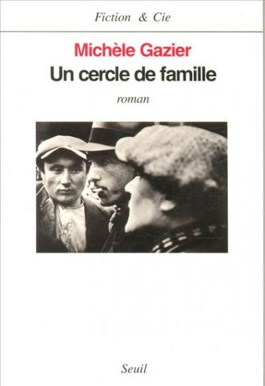 Un cercle de famille