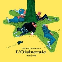 L'Oisiveraie