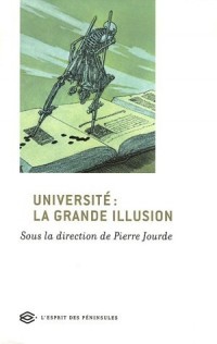 Université : la grande illusion
