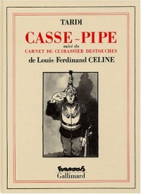Casse-pipe