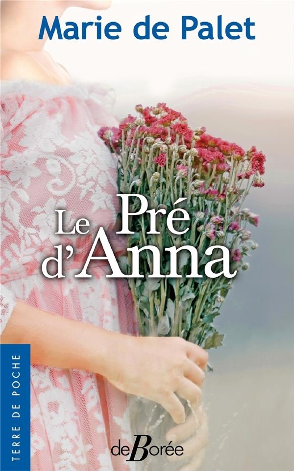 Le Pré d'Anna