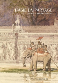 L'Asie en partage