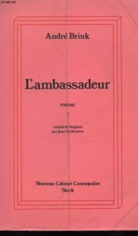 L'Ambassadeur