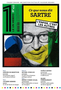 Le 1 Hebdo N°458