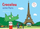 Crocolou visite Paris